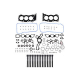Cylinder Head Gasket set with Head Bolt Kit