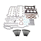 Cylinder Head Gasket set with Head Bolt Kit