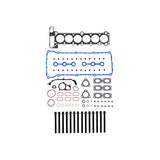 Cylinder Head Gasket set with Head Bolt Kit