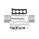Cylinder Head Gasket set with Head Bolt Kit