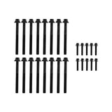 Cylinder Head Gasket set with Head Bolt Kit
