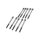 Cylinder Head Gasket set with Head Bolt Kit