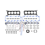 Cylinder Head Gasket set with Head Bolt Kit