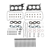 Cylinder Head Gasket set with Head Bolt Kit