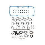 Cylinder Head Gasket set with Head Bolt Kit