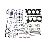 Cylinder Head Gasket set with Head Bolt Kit