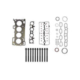 Cylinder Head Gasket set with Head Bolt Kit