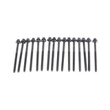 Cylinder Head Gasket set with Head Bolt Kit