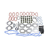 Cylinder Head Gasket set with Head Bolt Kit
