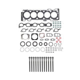 Cylinder Head Gasket set with Head Bolt Kit