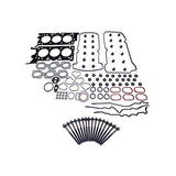 Cylinder Head Gasket set with Head Bolt Kit