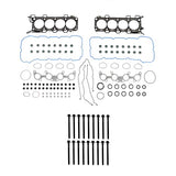 Cylinder Head Gasket set with Head Bolt Kit