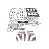 Cylinder Head Gasket set with Head Bolt Kit