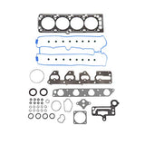 Cylinder Head Gasket set with Head Bolt Kit