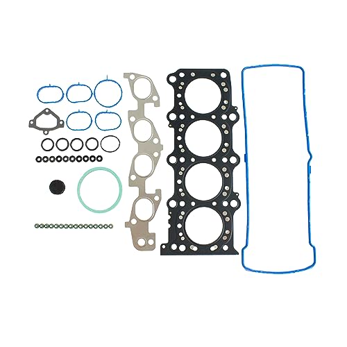 Cylinder Head Gasket set with Head Bolt Kit 2007-2009 Suzuki 2.0L