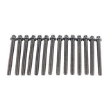 Cylinder Head Gasket set with Head Bolt Kit
