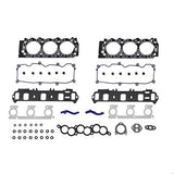 Cylinder Head Gasket set with Head Bolt Kit