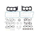 Cylinder Head Gasket set with Head Bolt Kit