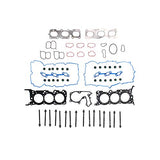 Cylinder Head Gasket set with Head Bolt Kit