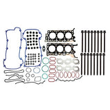 Cylinder Head Gasket set with Head Bolt Kit