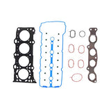Cylinder Head Gasket set with Head Bolt Kit