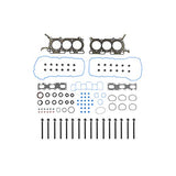 Cylinder Head Gasket set with Head Bolt Kit