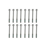Cylinder Head Gasket set with Head Bolt Kit