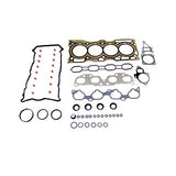 Cylinder Head Gasket set with Head Bolt Kit