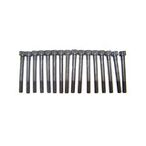 Cylinder Head Gasket set with Head Bolt Kit