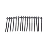Cylinder Head Gasket set with Head Bolt Kit