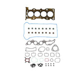 Cylinder Head Gasket set with Head Bolt Kit 2004-2011 Ford,Mazda,Mercury 2.3L