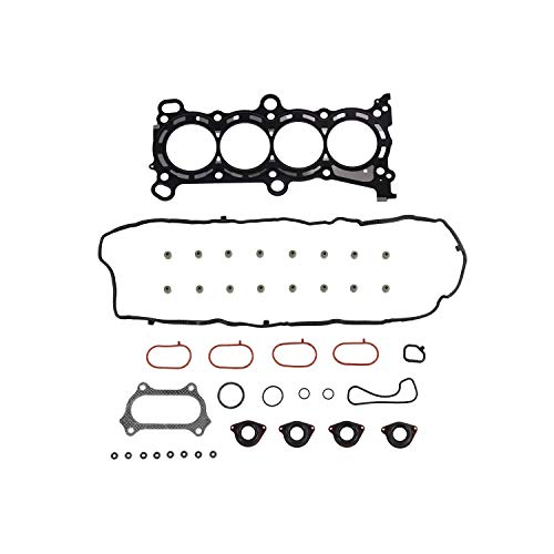Cylinder Head Gasket set with Head Bolt Kit