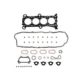 Cylinder Head Gasket set with Head Bolt Kit