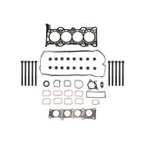 Cylinder Head Gasket set with Head Bolt Kit