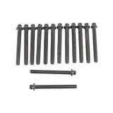 Cylinder Head Gasket set with Head Bolt Kit