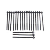 Cylinder Head Gasket set with Head Bolt Kit