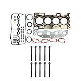 Cylinder Head Gasket set with Head Bolt Kit