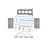Cylinder Head Gasket set with Head Bolt Kit