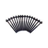 Cylinder Head Gasket set with Head Bolt Kit