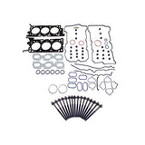 Cylinder Head Gasket set with Head Bolt Kit