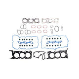 Cylinder Head Gasket set with Head Bolt Kit