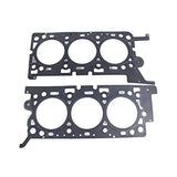Cylinder Head Gasket set with Head Bolt Kit