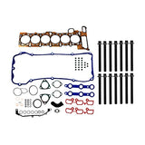 Cylinder Head Gasket set with Head Bolt Kit