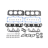 Cylinder Head Gasket set with Head Bolt Kit