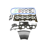 Cylinder Head Gasket set with Head Bolt Kit