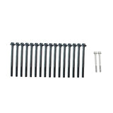 Cylinder Head Gasket set with Head Bolt Kit