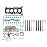 Cylinder Head Gasket set with Head Bolt Kit