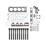 Cylinder Head Gasket set with Head Bolt Kit