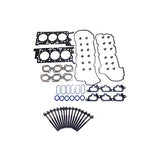 Cylinder Head Gasket set with Head Bolt Kit