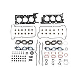 Cylinder Head Gasket set with Head Bolt Kit